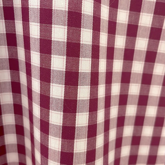 Mens casual button down shirt - Picture 3 of 3